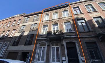 Immeuble de rapport avec potentiel de 3 logements à Namur